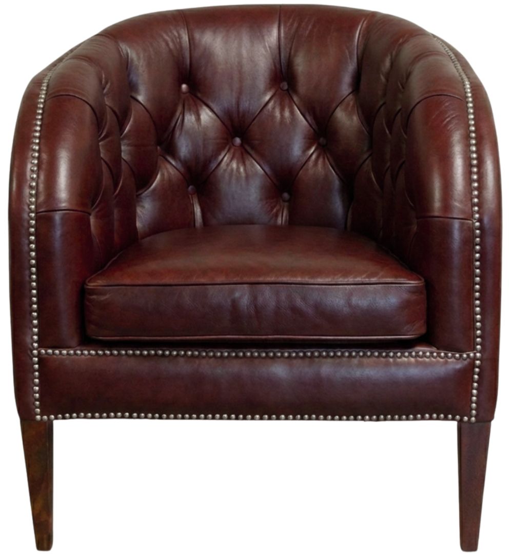 The Eton Chair
